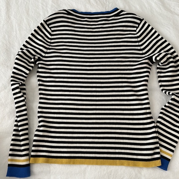 NWT Ribbed sweater - Picture 4 of 5